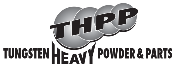 logo of Tungsten Heavy Powder, Inc.
